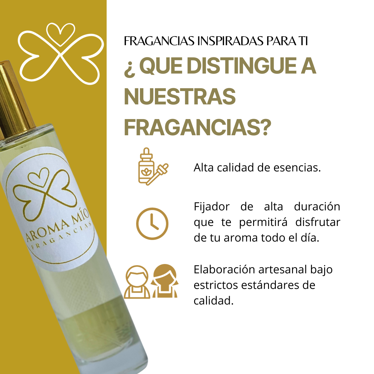 Perfume inspirado en LOUIS VUITTON - Attrape Reves - (Dama)