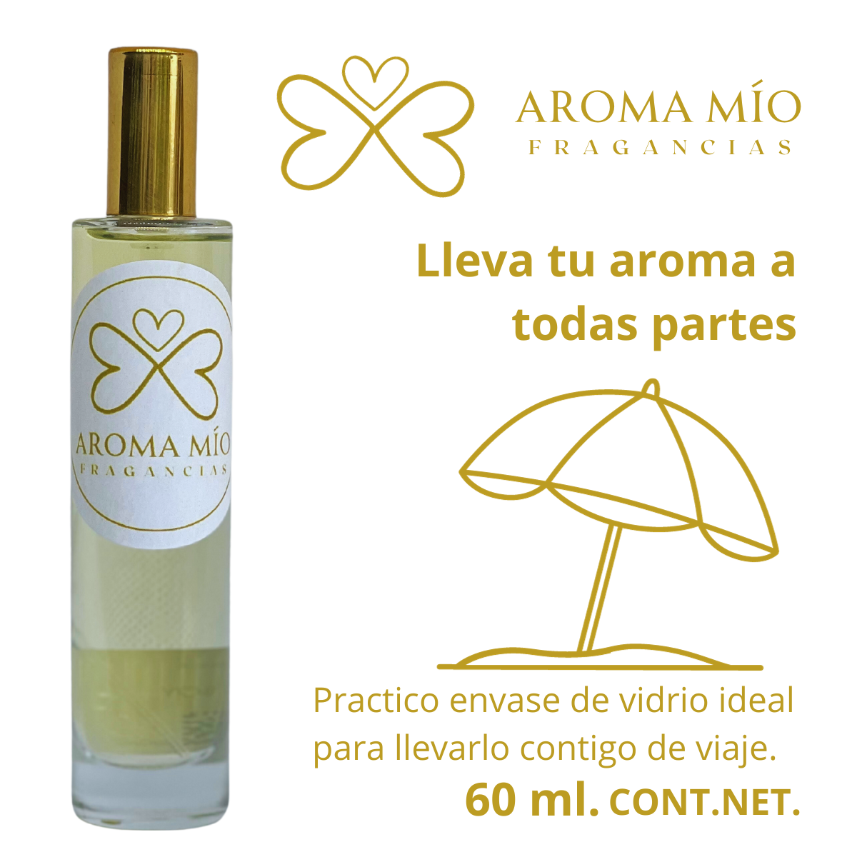 Perfume inspirado en CREED - Spring Flower - (Dama)