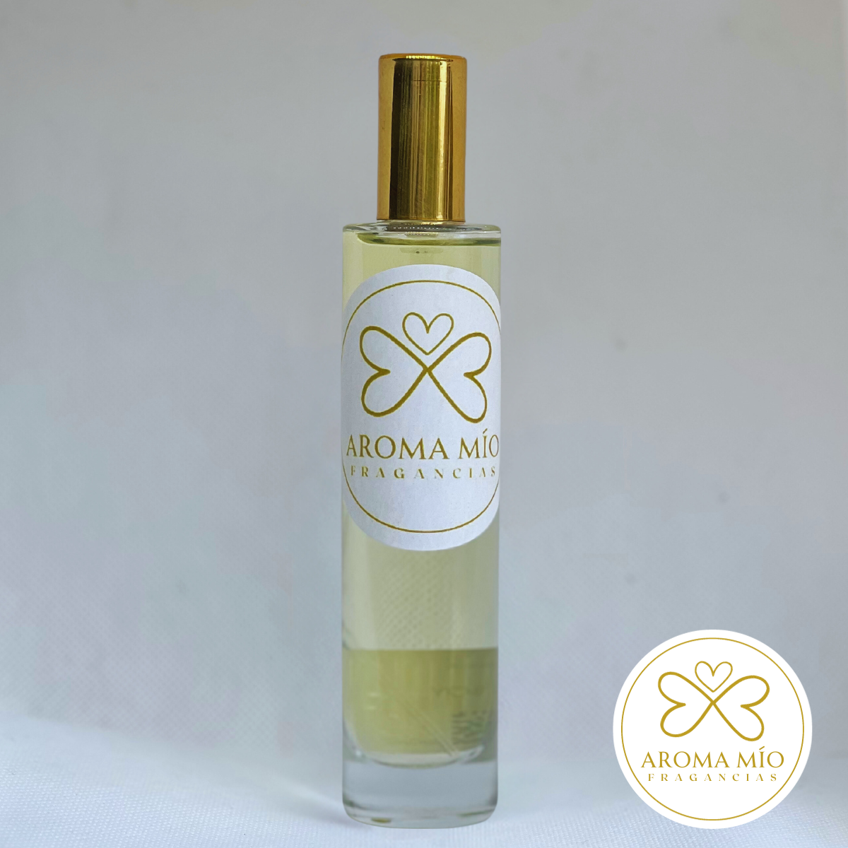Perfume inspirado en JO MALONE - Oud & Bergamot - (Unisex)